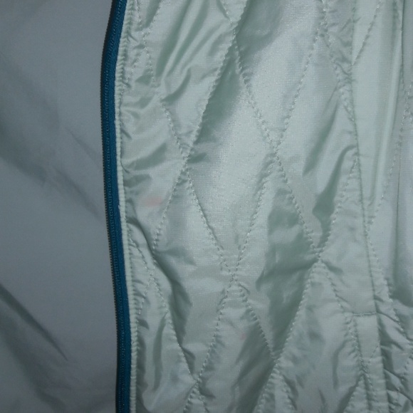 Patagonia Nano puff coat - Picture 6 of 8